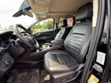 Used 2017 Ford Escape Titanium image 2