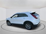 New 2025 Cadillac XT4 Premium Luxury w/ Cold Weather Package image 3