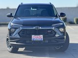 New 2025 Chevrolet TrailBlazer RS w/ Convenience Package image 3