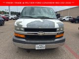 Used 2012 Chevrolet Express 3500 LT w/ LT Preferred Equipment Group image 2