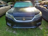 Used 2013 Honda Accord Sport image 2