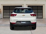 Used 2023 Chevrolet TrailBlazer LS image 5