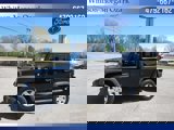 Used 2015 Jeep Wrangler Unlimited Sport w/ Quick Order Package 24S image 2