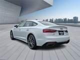 New 2025 Audi A5 2.0T Premium Plus image 3