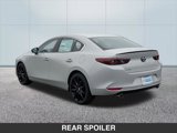 New 2025 MAZDA MAZDA3 s image 3