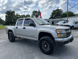 Used 2005 Chevrolet Colorado LS image 4