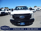 Used 2019 Ford F350 XL w/ Power Equipment Group image 3