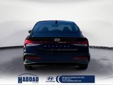 New 2025 Hyundai Elantra SE image 4