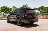 Used 2017 Ford Explorer Sport image 4