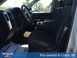 Used 2017 Chevrolet Silverado 1500 LT image 3