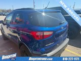 Used 2020 Ford EcoSport SE w/ SE Convenience Package image 4