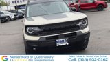 New 2025 Ford Bronco Sport Big Bend image 6