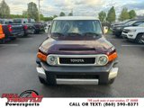 Used 2007 Toyota FJ Cruiser 4WD image 4