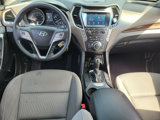 Used 2017 Hyundai Santa Fe SE w/ Cargo Package image 4