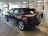 Used 2018 Ford Edge Titanium w/ Equipment Group 302A image 6