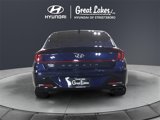 Used 2021 Hyundai Sonata SEL w/ Convenience Package image 4