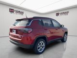 New 2025 Jeep Compass Latitude w/ Convenience Group image 3