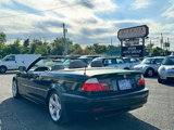 Used 2005 BMW 325Ci Convertible image 4