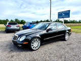 Used 2008 Mercedes-Benz E 350 Sedan image 2