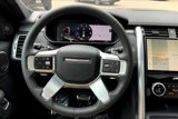 Used 2024 Land Rover Discovery Dynamic SE image 5