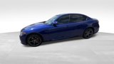 Used 2020 Alfa Romeo Giulia Ti Sport w/ Quick Order Package 22S Sport image 2