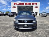 Used 2018 Volkswagen Jetta Sport image 2