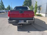 Used 2002 Chevrolet Avalanche 4x4 w/ Off-Road Suspension Pkg image 5