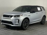 Used 2022 Land Rover Discovery Sport SE R-Dynamic image 3