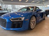 Used 2018 Audi R8 V10 w/ Carbon Exterior Package image 4