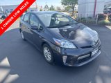 Used 2014 Toyota Prius Plug-In Hybrid image 2