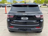 Used 2020 Jeep Compass Limited w/ Advanced Safety Group image 6