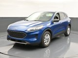 Used 2022 Ford Escape SE w/ Cold Weather Package image 4