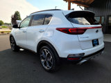 Used 2020 Kia Sportage SX image 6