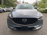 Used 2021 MAZDA CX-5 Carbon Edition image 2