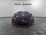 Used 2018 Nissan Maxima Platinum image 2