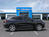 New 2025 Chevrolet Trax LS w/ Driver Confidence Package image 5