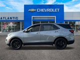 Used 2023 Chevrolet Equinox LS image 2