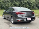 Used 2020 Hyundai Elantra SEL w/ Cargo Package (C1) image 5