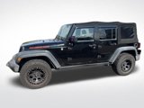 Used 2010 Jeep Wrangler Unlimited Rubicon image 6