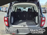 Used 2023 Ford Bronco Sport Big Bend image 5