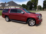 Used 2016 Chevrolet Suburban LTZ image 5