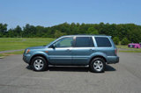 Used 2006 Honda Pilot EX-L image 5