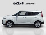 Certified 2021 Kia Soul LX image 2