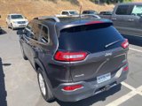 Used 2018 Jeep Cherokee Latitude Plus image 4