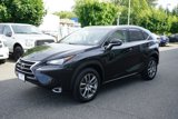 Used 2015 Lexus NX 200t AWD image 3