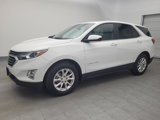 Used 2021 Chevrolet Equinox LT w/ LPO, Floor Liner Package image 2