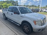 Used 2011 Ford F150 XLT w/ XLT Chrome Pkg image 2