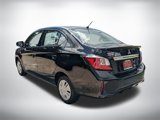 New 2024 Mitsubishi Mirage G4 ES image 6