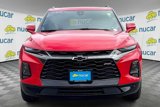 Used 2021 Chevrolet Blazer RS w/ Enhanced Convenience Package image 2