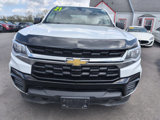 Used 2021 Chevrolet Colorado W/T image 2